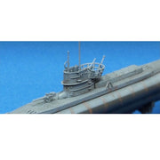 AFV SE73505 1/350 German Uboat Type 7/D