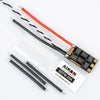 Aikon 20002 SEFM 30A 2-6s ESC Blheli-S