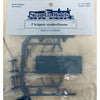 Steam Era Models C17 HO I Wagon Underframe | Metro Hobbies