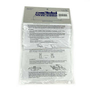 Steam Era Models E2 HO Shunters Steps and Handbrake (old GY) for 5 Wagons | Metro Hobbies