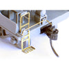 Steam Era Models E8 HO Detail Etch for VHGF