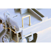 Steam Era Models E8 HO Detail Etch for VHGF