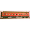 Steam Era Models R16 HO BW Second Class Passenger Car Kit | Metro Hobbies