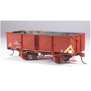 Steam Era Models R1E HO GY Open Wagon Early Hand Brake 1957-68 Kit | Metro Hobbies