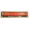 Steam Era Models R21 HO BE Second Class Passenger Car Kit | Metro Hobbies