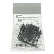 Steam Era Models R29E HO Welded IZ Open Wagon Level operated brak Car 1957-1965 Kit | Metro Hobbies