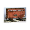 Steam Era Models R7 HO M Cattle Wagon Kit | Metro Hobbies