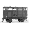 Steam Era Models R7 HO M Cattle Wagon Kit | Metro Hobbies