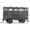 Steam Era Models R7 HO M Cattle Wagon Kit