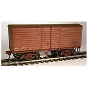 Steam Era Models R9B HO UB Bogie Louvre Van Bar Frame Bogies Kit | Metro Hobbies