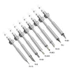 Sequre SQ-001 Mini Soldering Iron with TS-B2 Tip (Black)