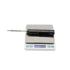 Sequre SQ-001 Mini Soldering Iron with TS-B2 Tip (Black)