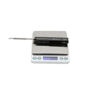 Sequre SQ-001 Mini Soldering Iron with TS-B2 Tip (Black)