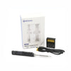 Sequre SQ-001 Mini Soldering Iron with TS-B2 Tip (Black)