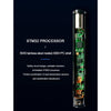 Sequre SQ-001 Mini Soldering Iron with TS-B2 Tip (Black)