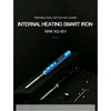 Sequre SQ-001 Mini Soldering Iron with TS-B2 Tip (Black)