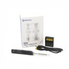 Sequre SQ-001 Mini Soldering Iron with TS-I Tip (Black)