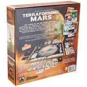 Terraforming Mars