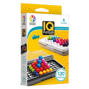 Smart Games IQ Puzzler Pro Puzzle Game