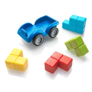 Smart Car Mini Puzzle