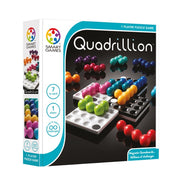 Quadrillion Puzzle
