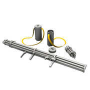 CMK 3148 1/35 Fliegerfaust B German WWII Ground-To-Air Rocket Launcher