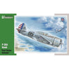 Special Hobby SH32003 1/32 P-36 Pearl Harbor Defender