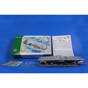 Special Hobby SH32003 1/32 P-36 Pearl Harbor Defender