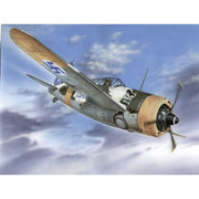 Special Hobby 32004 1/32 Buffalo 239 Plastic Model Kit