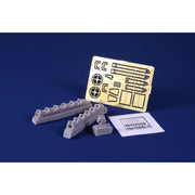 Special Hobby 32009 1/32 Heinkel He-100D 1 Propaganda Jager He 113