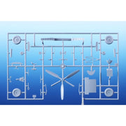 Special Hobby 32009 1/32 Heinkel He-100D 1 Propaganda Jager He 113