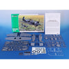 Special Hobby 32016 1/32 Mohawk Mk IV Cyclone Engine
