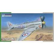 Special Hobby 32055 1/32 Tempest Mk.VI