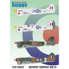 Special Hobby 32055 1/32 Tempest Mk.VI
