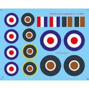 Special Hobby 32055 1/32 Tempest Mk.VI