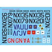 Special Hobby 32055 1/32 Tempest Mk.VI