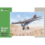 Special Hobby 1/32 Bristol M.1C Wartime Colours