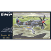 Special Hobby SH32070 1/32 Hawker Tempest Mk.V Hi Tech II