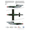 Special Hobby SH32078 1/32 Fieseler Fi 103/V-1 Hi-Tech*