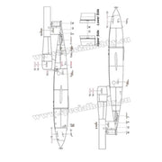 Special Hobby SH32078 1/32 Fieseler Fi 103/V-1 Hi-Tech*