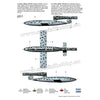 Special Hobby SH32078 1/32 Fieseler Fi 103/V-1 Hi-Tech*