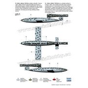 Special Hobby SH32078 1/32 Fieseler Fi 103/V-1 Hi-Tech*