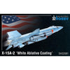 Special Hobby 32081 1/32 North American X-15A-2 White Ablative Coating Plastic Model Kit