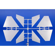 Special Hobby 32081 1/32 North American X-15A-2 White Ablative Coating