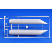 Special Hobby 32081 1/32 North American X-15A-2 White Ablative Coating