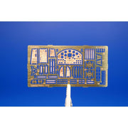 Special Hobby 32081 1/32 North American X-15A-2 White Ablative Coating