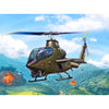 Special Hobby 32082 1/32 Bell AH-1G Cobra Hi-Tech ICM Parts