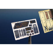 Special Hobby 32086 1/32 AH-1G Cobra Marines/US Navy Hi-Tech Kit