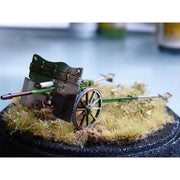 Special Hobby 35001 1/35 3.7cm KPUV / 3.7cm PAK 37(t)