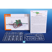 Special Hobby 35001 1/35 3.7cm KPUV / 3.7cm PAK 37(t)